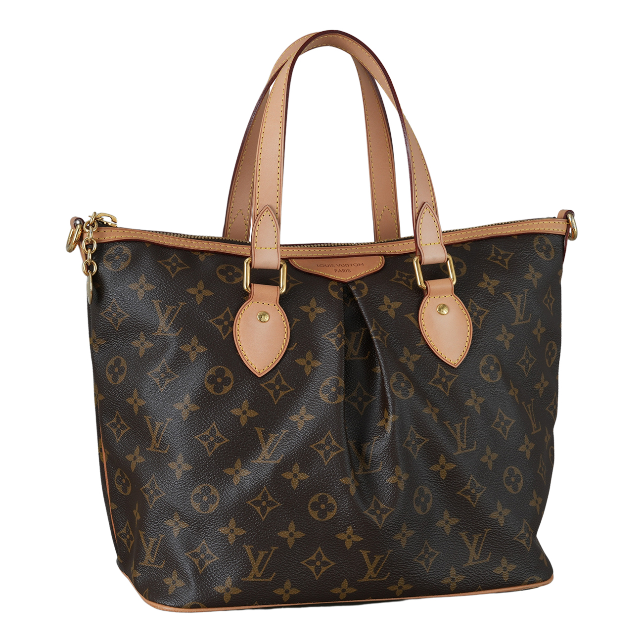 LOUIS VUITTON(USED)루이비통 모노그램 팔레르모 PM